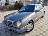 Mercedes-Benz E 280 1997 года за 3 500 000 тг. в Мерке