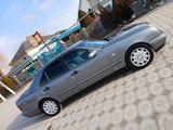 Mercedes-Benz E 280 1997 года за 3 500 000 тг. в Мерке – фото 5