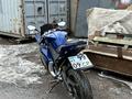 Yamaha  Yzf r125 2008 годаүшін1 600 000 тг. в Караганда – фото 3