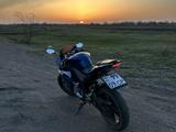 Yamaha  Yzf r125 2008 годаүшін1 500 000 тг. в Караганда