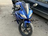 Yamaha  Yzf r125 2008 годаүшін1 600 000 тг. в Караганда – фото 2