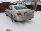 Toyota Camry 2005 года за 5 000 000 тг. в Актобе – фото 5