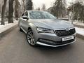 Skoda Superb 2020 годаүшін14 500 000 тг. в Алматы