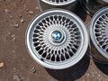 Оригинальные легкосплавные диски 17 стиль на автомашину БМВ 3 (Герма за 120 000 тг. в Нур-Султан (Астана) – фото 3