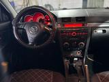 Mazda 3 2006 года за 2 600 000 тг. в Алматы – фото 3