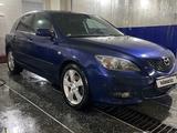 Mazda 3 2006 года за 2 600 000 тг. в Алматы – фото 2
