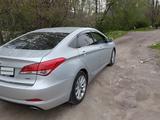 Hyundai i40 2013 года за 8 200 000 тг. в Алматы – фото 3