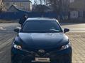 Toyota Camry 2019 года за 7 800 000 тг. в Уральск – фото 9