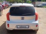 Kia Picanto 2013 года за 3 800 000 тг. в Караганда
