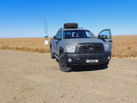 Toyota Tundra 2007 года за 15 000 000 тг. в Актобе – фото 5