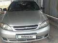 Chevrolet Lacetti 2010 годаүшін2 700 000 тг. в Алматы