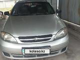 Chevrolet Lacetti 2010 годаүшін2 700 000 тг. в Алматы