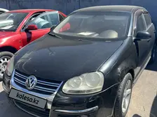 Volkswagen Jetta, 2006