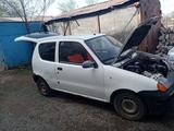 Fiat Seicento 1999 годаүшін600 000 тг. в Уральск – фото 5