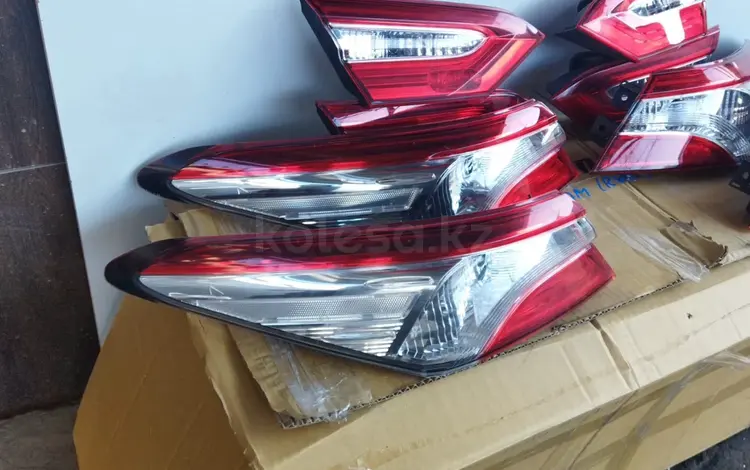 Фонарь на Toyota Camry за 80 000 тг. в Алматы