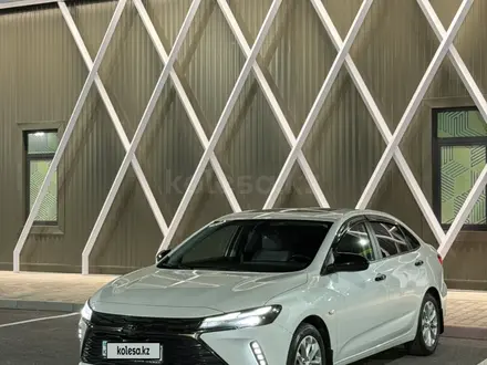 Chevrolet Monza 2023 года за 6 790 000 тг. в Шымкент