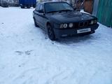 BMW 525 1991 года за 1 700 000 тг. в Усть-Каменогорск