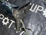 Зеркало левое пассат б3 б4 электро за 20 000 тг. в Караганда
