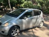 Mercedes-Benz A 170 2008 года за 3 100 000 тг. в Алматы – фото 3