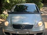 Mercedes-Benz A 170 2008 года за 3 100 000 тг. в Алматы