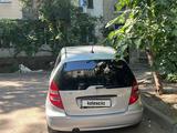 Mercedes-Benz A 170 2008 года за 3 100 000 тг. в Алматы – фото 4