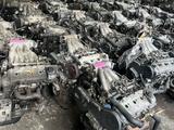 Двигатель 1MZ-FE 3 Литра на Toyota Alphard (Япония) + АКПП Автомат за 57 000 тг. в Алматы – фото 3