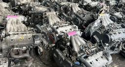 Двигатель 1MZ-FE 3 Литра на Toyota Alphard (Япония) + АКПП Автомат за 57 000 тг. в Алматы – фото 3