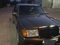 Mercedes-Benz E 260 1991 годаүшін1 700 000 тг. в Темиртау – фото 2