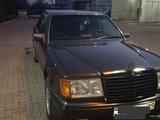 Mercedes-Benz E 260 1991 года за 1 700 000 тг. в Темиртау – фото 2