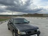 Audi 100 1991 годаfor1 400 000 тг. в Алматы – фото 3