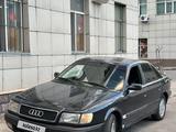 Audi 100 1991 годаfor1 400 000 тг. в Алматы – фото 2