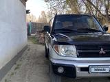 Mitsubishi Pajero Pinin 2001 годаүшін3 800 000 тг. в Курчум – фото 3