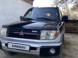 Mitsubishi Pajero Pinin 2001 годаүшін3 800 000 тг. в Курчум – фото 4