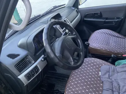 Mitsubishi Pajero Pinin 2001 года за 3 800 000 тг. в Курчум – фото 2