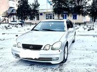 Lexus GS 300 2004 годаүшін4 500 000 тг. в Алматы