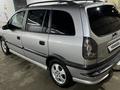 Opel Zafira 2001 года за 2 900 000 тг. в Актау – фото 4