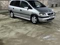 Opel Zafira 2001 года за 2 900 000 тг. в Актау – фото 7