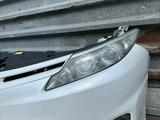 Ноускат морда на Toyota Estima рестайлингүшін350 000 тг. в Алматы – фото 2
