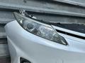 Ноускат морда на Toyota Estima рестайлинг за 350 000 тг. в Алматы – фото 3