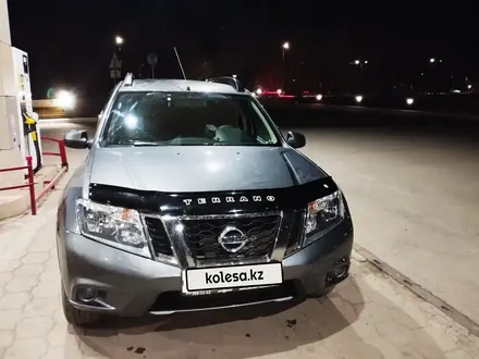 Nissan Terrano 2018 года за 7 350 000 тг. в Караганда – фото 2