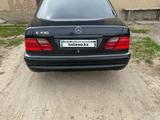 Mercedes-Benz E 320 1998 годаүшін2 800 000 тг. в Шымкент