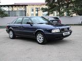 Audi 80 1993 годаүшін2 600 000 тг. в Алматы – фото 2