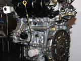Двигатель Nissan 2.0л Serena Мотор из Японии Nissan MR20үшін300 000 тг. в Алматы – фото 3
