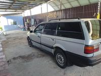 Volkswagen Passat 1989 годаfor750 000 тг. в Кызылорда