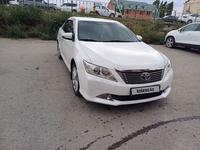 Toyota Camry 2014 годаүшін10 700 000 тг. в Актобе