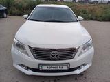 Toyota Camry 2014 года за 10 700 000 тг. в Актобе – фото 5