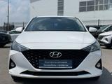Hyundai Accent 2022 года за 8 590 000 тг. в Шымкент – фото 2