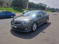 Toyota Camry 2014 годаfor7 300 000 тг. в Актау