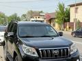 Toyota Land Cruiser Prado 2010 года за 13 000 000 тг. в Алматы