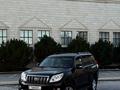 Toyota Land Cruiser Prado 2010 года за 13 000 000 тг. в Алматы – фото 3